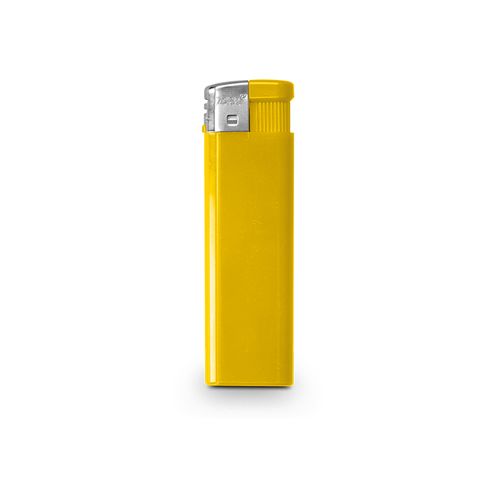 BRIQUET PIEZO RECHARGEABLE