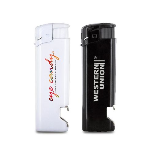 ENCENDEDOR PIEZO CON ABRIDOR