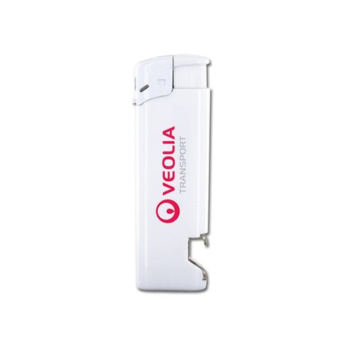 BRIQUET PIEZO AVEC DECAPSULEUR - 4