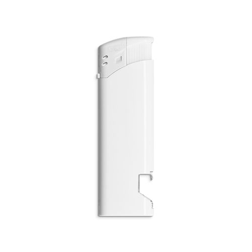 BRIQUET PIEZO AVEC DECAPSULEUR