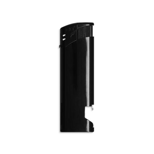 BRIQUET PIEZO AVEC DECAPSULEUR