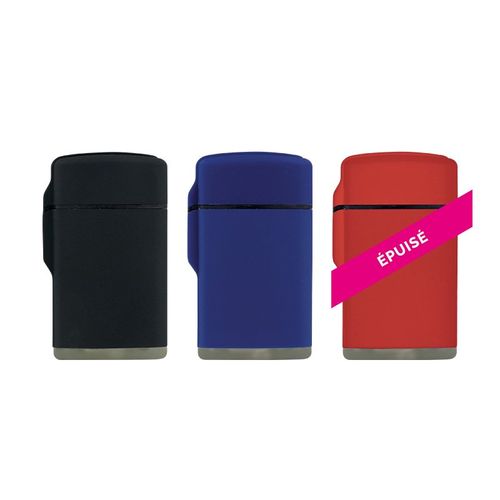 BRIQUET TORCHE TEMPETE RECHARGEABLE - 2