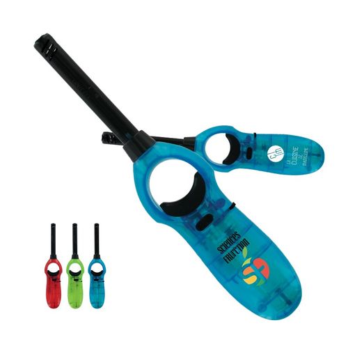 ENCENDEDOR MULTIUSOS RECARGABLE