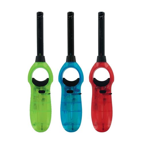 BRIQUET ALLUME TOUT RECHARGEABLE - 2