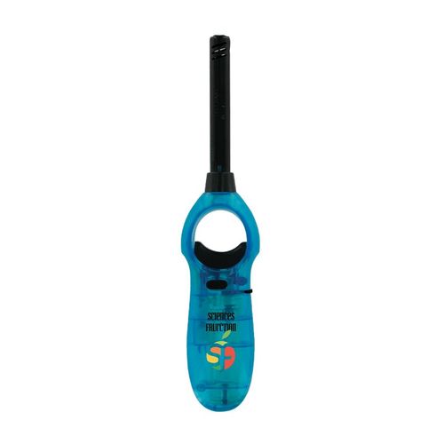 BRIQUET ALLUME TOUT RECHARGEABLE - 4