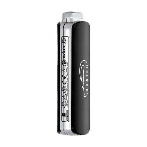 BRIQUET ELECTRONIQUE A ARC ELECTRIQUE SANS FLAMME SANS COMBUSTIBLE - 2