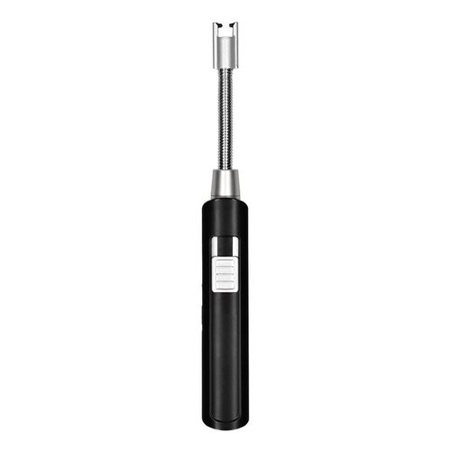 BRIQUET ALLUME-FEU ELECTRONIQUE A ARC ELECTRIQUE SANS FLAMME - 2