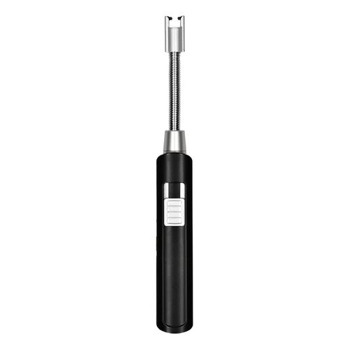 BRIQUET ALLUME-FEU ELECTRONIQUE A ARC ELECTRIQUE SANS FLAMME