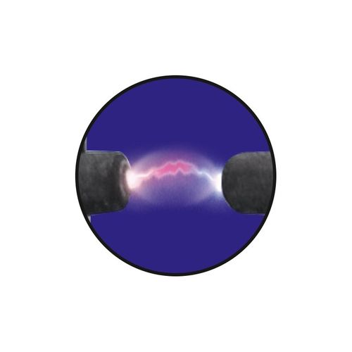 BRIQUET ELECTRONIQUE A ARC ELECTRIQUE SANS FLAMME SANS COMBUSTIBLE - 3