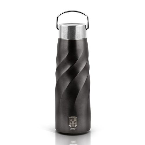 BOUTEILLE GOURDE ISOTHERME DOUBLE-PAROI INOX 50 cl - VITA