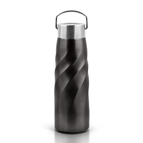 BOUTEILLE GOURDE ISOTHERME DOUBLE-PAROI INOX 50 cl - VITA