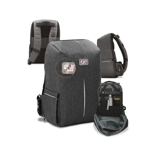 PHANTOM - SAC A DOS MULTIFONCTIONS 18 l - 1
