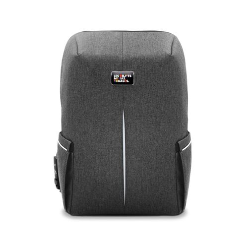 PHANTOM - SAC A DOS MULTIFONCTIONS 18 l - 3