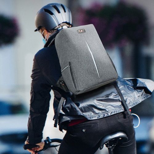 PHANTOM - SAC A DOS MULTIFONCTIONS 18 l - 7