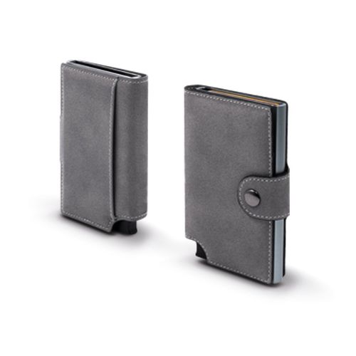 WALLY PORTO V VEGAN BLANK - 3