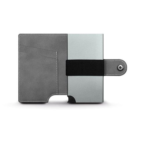 WALLY PORTO V VEGAN BLANK - 5