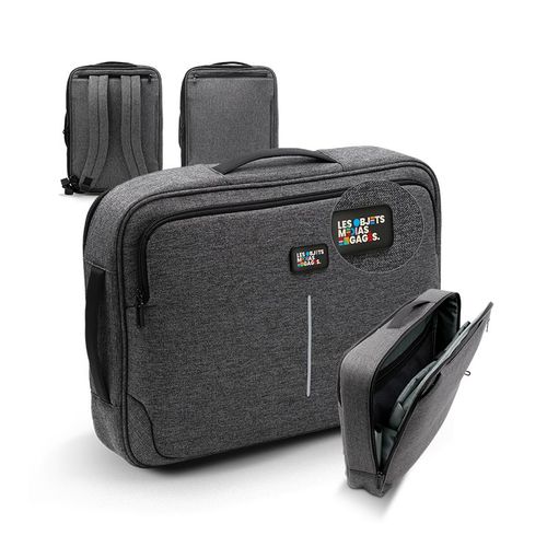 SACOCHE ORDINATEUR DURABLE - SPECTER HYBRID - 1