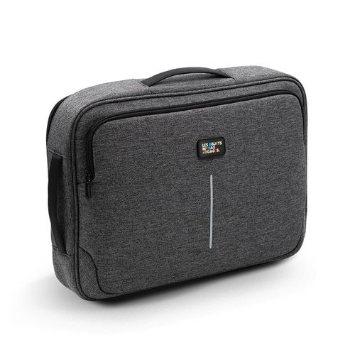 SACOCHE ORDINATEUR DURABLE - SPECTER HYBRID - 3