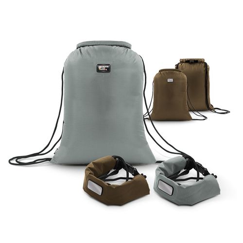 SAC DE GYM_SPORT IMPERMEABLE EN rPET - ARTEMIS - 1