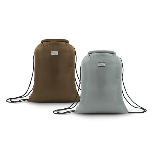 SAC DE GYM_SPORT IMPERMEABLE EN rPET - ARTEMIS - 2