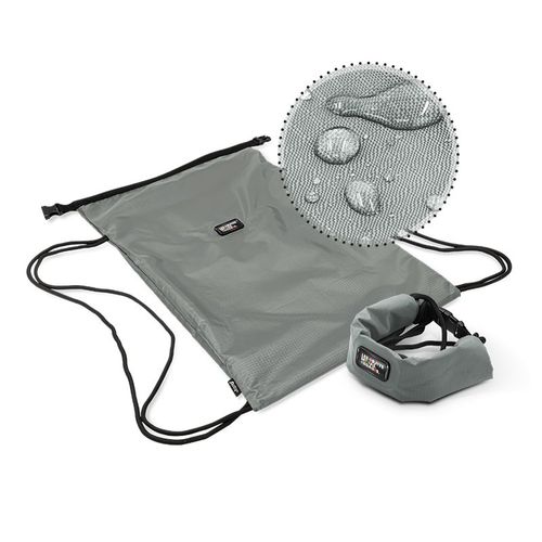 SAC DE GYM_SPORT IMPERMEABLE EN rPET - ARTEMIS thumbnail 5