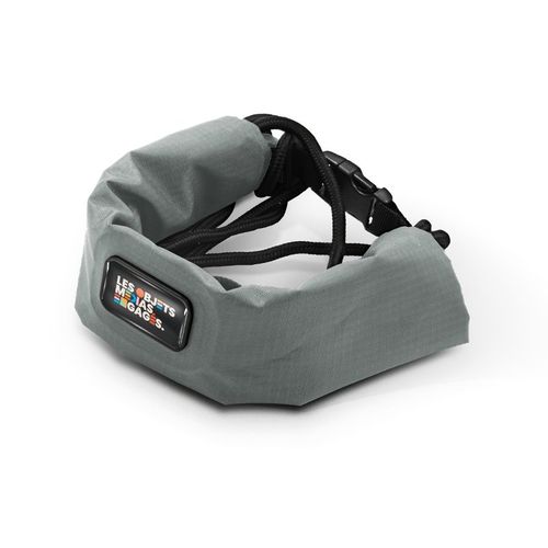SAC DE GYM_SPORT IMPERMEABLE EN rPET - ARTEMIS thumbnail 6