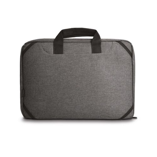 SACOCHE PORTE-DOCUMENT ET ORDINATEUR PORTABLE en rPET - SPECTER 2 - 6