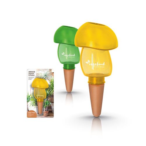 ARROSEUR AUTONOME ECOLOGIQUE - 1