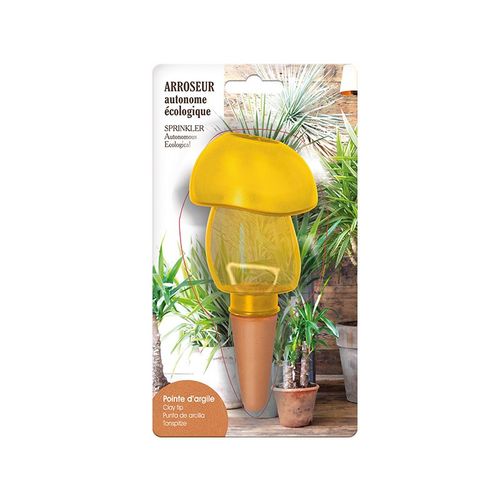 ARROSEUR AUTONOME ECOLOGIQUE - 5