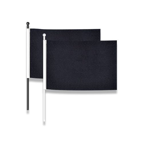 MINI DRAPEAU DE SUPPORTER - 2