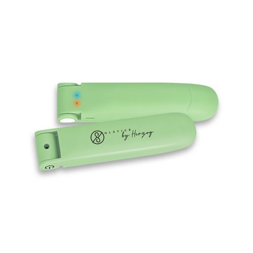 VENTILATEUR PORTABLE NOMADE RECHARGEABLE
