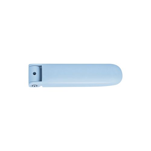 VENTILATEUR PORTABLE NOMADE RECHARGEABLE