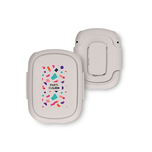 VENTILATEUR DESIGN PORTABLE MODULABLE - 3