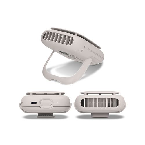 VENTILATEUR DESIGN PORTABLE MODULABLE - 5