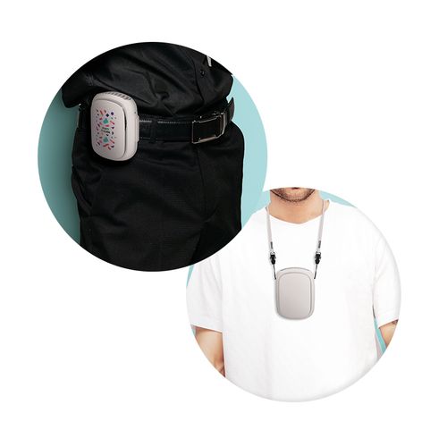 VENTILATEUR DESIGN PORTABLE MODULABLE - 8