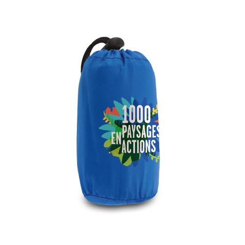 SERVIETTE EN MICROFIBRE AVEC SON POCHON - 3