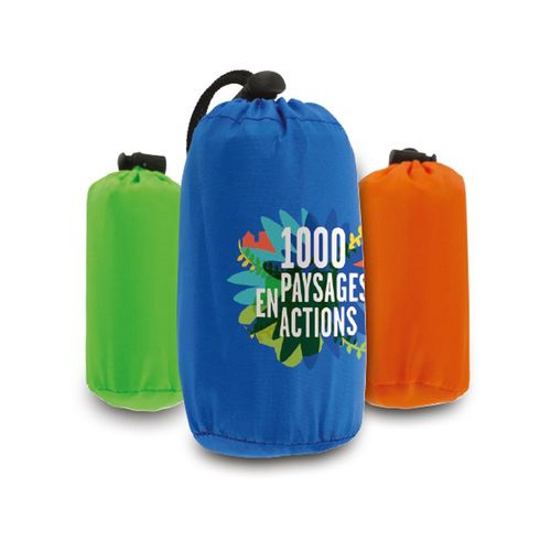 Microfibre towel and pouch