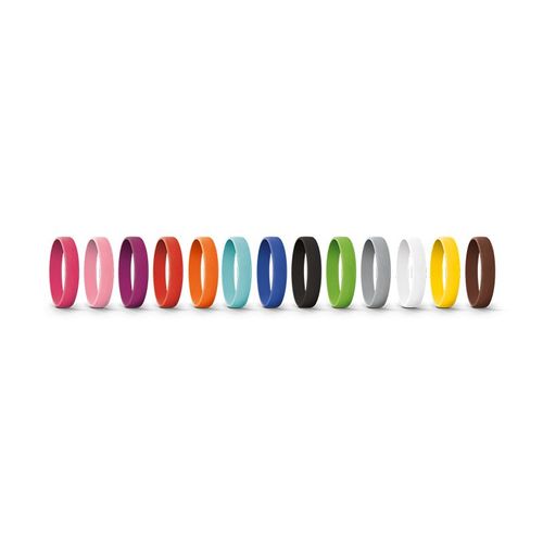 BRACELET SILICONE - 2