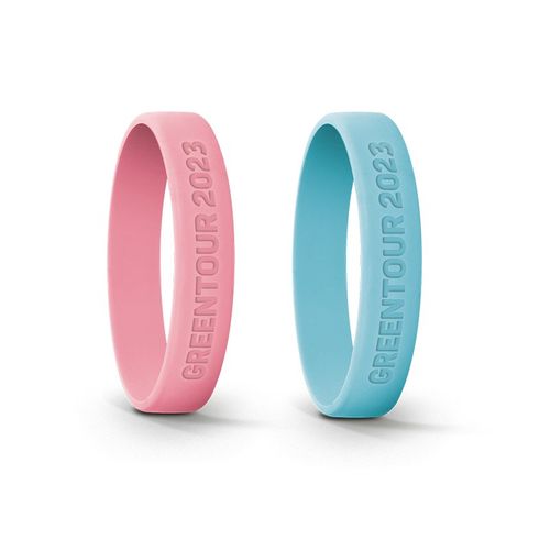 BRACELET SILICONE - 3