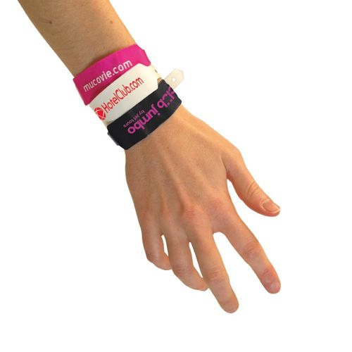 BRACELET D'IDENTIFICATION & EVENEMENTIEL - 3