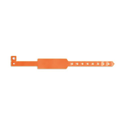 BRACELET D'IDENTIFICATION & EVENEMENTIEL