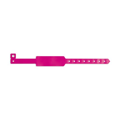 BRACELET D'IDENTIFICATION & EVENEMENTIEL