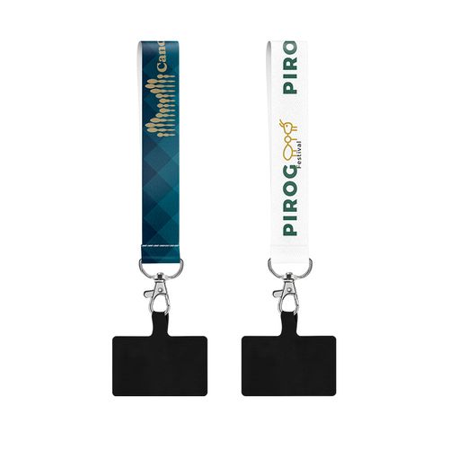 BRACELET POUR TELEPHONE PORTABLE - 3
