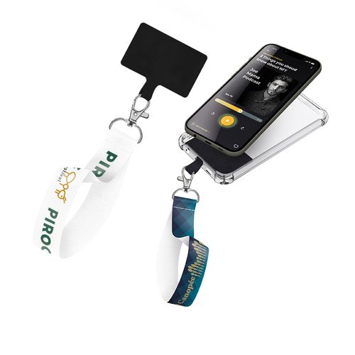 BRACELET POUR TELEPHONE PORTABLE - 4