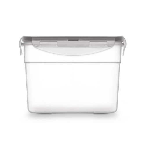 BOITE REPAS OU RANGEMENT 1 l AVEC COUVERCLE