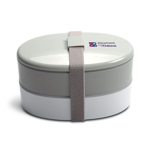 BOITE A REPAS (LUNCH BOX) EN PLASTIQUE - 3