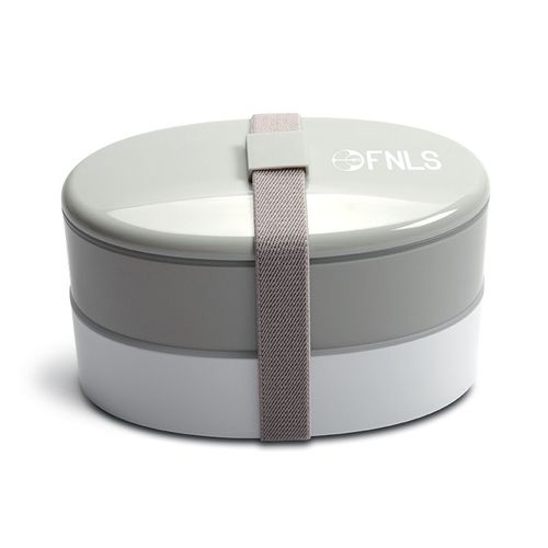 BOITE A REPAS (LUNCH BOX) EN PLASTIQUE - 4