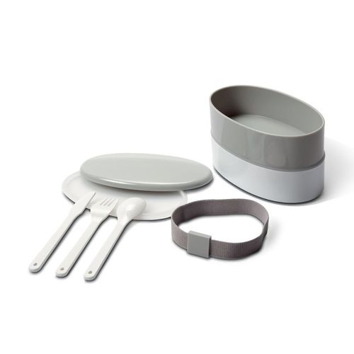 BOITE A REPAS (LUNCH BOX) EN PLASTIQUE - 5