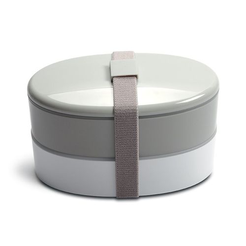 BOITE A REPAS (LUNCH BOX) EN PLASTIQUE - 6