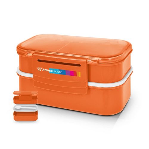 BOITE A REPAS (LUNCH BOX) - 1